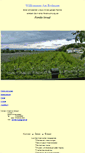 Mobile Screenshot of ferienwohnungstrauss.de